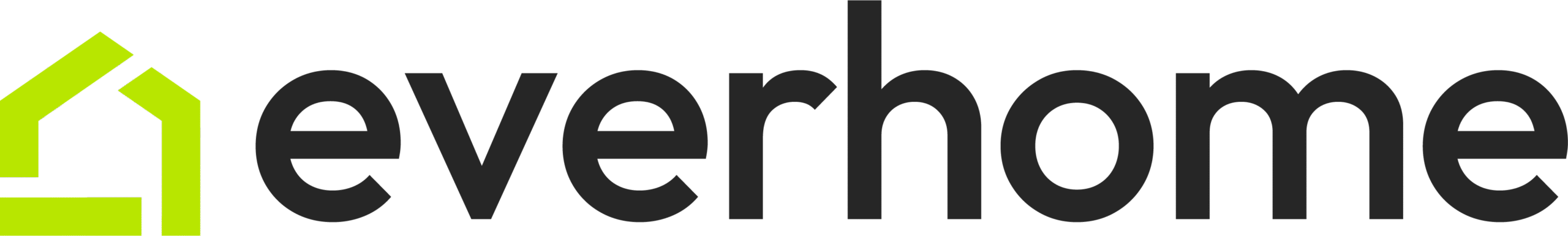 EverhomeBlackLogo-Green