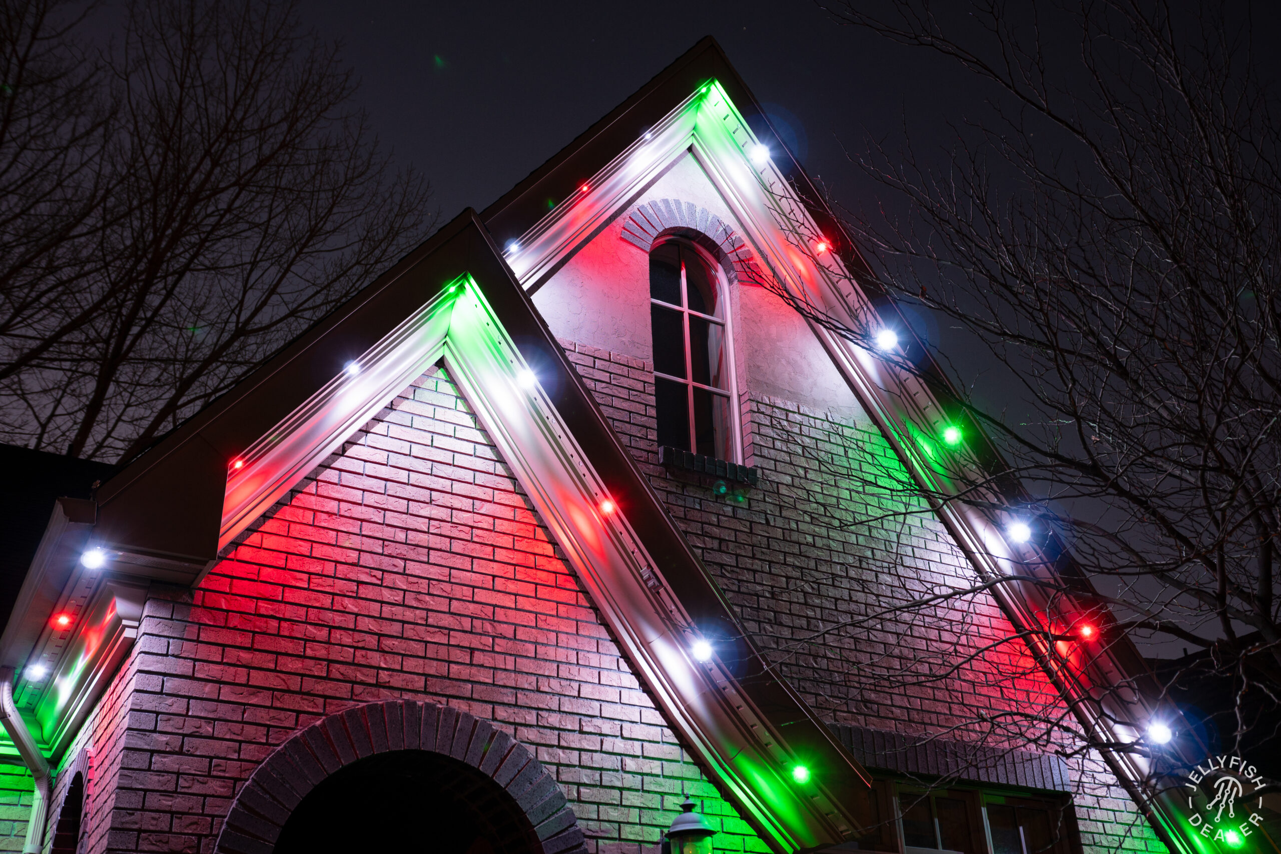 Holiday Lighting