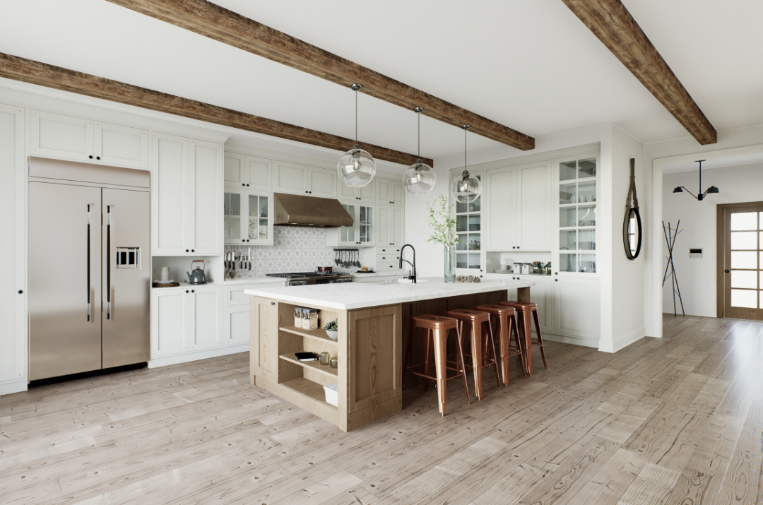 home improvement kitchen remodeling